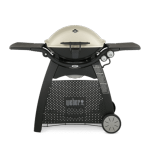 WEBER® Q 3200 GAS GRILL